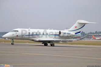 Bombardier commence les livraisons de trois avions Challenger 3500 à Aloula Aviation