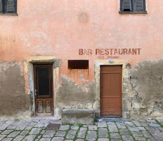 "De pareils vols dans un si petit village...": l'étonnante mésaventure d'un emblématique restaurant de l'arrière-pays de Nice