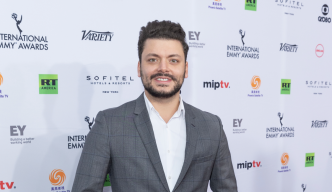 Kev Adams confronté à la pression familiale de devenir père, il avoue : "Elles m'ont fait un peu la morale"