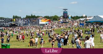 Les Ardentes 2025 : la ville de Liège veut racheter le site du festival pour créer un parc le reste de l'année