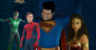 Superman, Spider-Man, les 8 faiblesses les plus ridicules des héros Marvel et DC