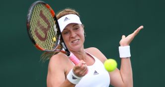 Pavlyuchenkova : « Si j'avais perdu le match à cause de cette erreur d'arbitrage, j'aurais simplement dit que je déteste Wimbledon et que je ne reviendrai jamais »