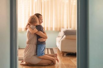 Cette petite routine au réveil rendrait votre enfant plus heureux toute la journée, les parents qui l'ont testée n'en reviennent pas