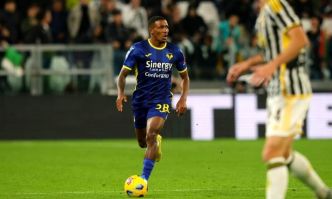 OM : un défenseur camerounais dans le viseur du club et c’est une star de Serie A !