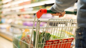 Le taux d'inflation demeure stable