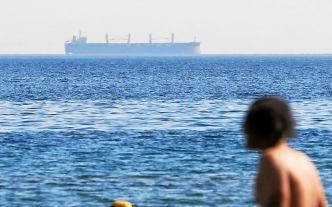 Un navire marchand attaqué au large du Yémen