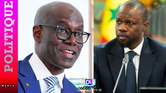 Thierno Alassane Sall : « Le Pastef est une secte qui considère l'État de droit comme une fiction »