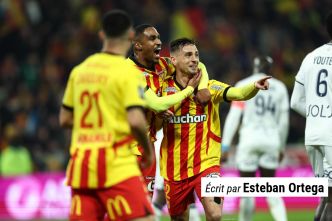 RC Lens : une cible estivale veut rejoindre les Sang et Or et elle est prête à aller au clash !