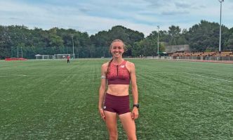 [Athlétisme] La Pologne réussit à Vera Bertemes-Hoffmann