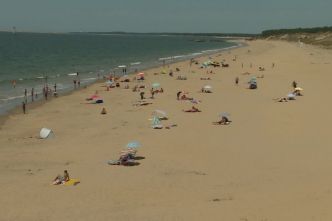 "On démarre assez fort" : les touristes sont arrivés, plus nombreux et plus tôt que les années précédentes