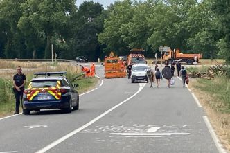 La quatrième mobilisation contre l'A69 se termine entre ambiance bon enfant et affrontements avec les forces de l'ordre