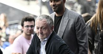Basket. Jean-Michel Aulas : « Bien sûr que nous sommes intéressés par l'Asvel »
