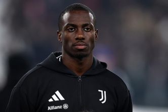 Timothy Weah à l'OM, tout s'accélère