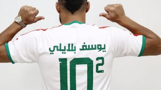 Youcef Belaili va-t-il revenir en Algérie ?