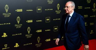 Real Madrid : une récompense pharaonique pour les joueurs