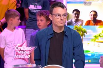 Émilien (Les 12 coups de midi) : qui est sa chérie et comment leur histoire a démarré ?