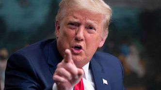 Huit migrants expulsés des États-Unis atterrissent au Soudan du Sud, un seul est originaire du pays