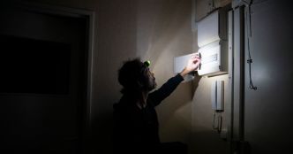 Canicule : les longues coupures de courant dans l'Ouest de Paris mettent en lumière un mouvement social d'ampleur chez Enedis