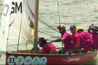 Traditour 2025 : Daryl Garçon remporte la troisième étape à Petit-Bourg, Jean-Félix Forbin garde la tête du classement général