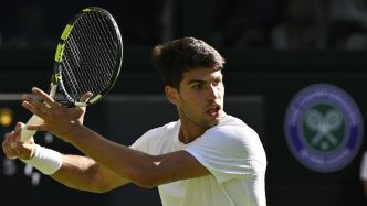 Santoro sur Alcaraz, bousculé par Rublev : « Malgré la perte de la première manche, j'ai quand même l'impression que c'est Carlos Alcaraz qui a les cartes en main dans ce match. Il est [...]