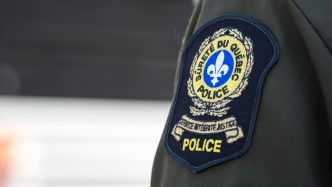 Accident impliquant trois véhicules à Saint-Sauveur: un motocycliste perd la vie