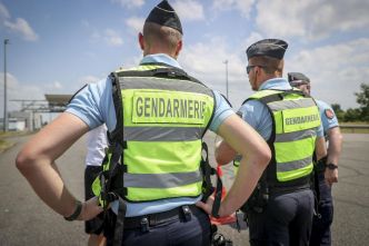 150 infractions relevées durant le week-end sur les routes du 64
