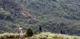 Randonnée au pays des mollahs: «Disparition inquiétante» d'un jeune touriste français en Iran