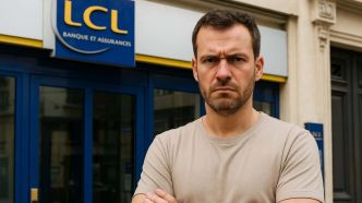 Panne massive chez LCL : ces clients n’ont pas reçu leur salaire !