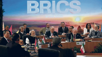 Gaza: Les Brics réclament un cessez-le-feu sans conditions