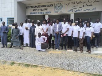 Tchad : l’initiative Nexus humanitaire-paix-développement lance ses activités
