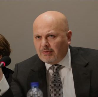 L'enquête ouverte pour crime sexuelle contre le procureur général de la CPI, remet en cause la crédibilité de l'institution