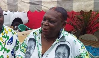 Décès d'Alice Lamou ancienne ministre sous Omar Bongo