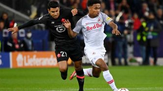 Le Paris FC a trouvé un accord avec Benjamin André !