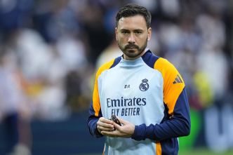 John Textor encore chaud pour un coup de folie