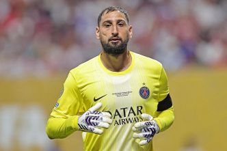 PSG : Donnarumma à l'Inter, l'offre est tombée