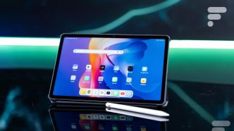 Test de la Xiaomi Redmi Pad 2 : la tablette à moins de 200 € qui fait (presque) tout comme les grandes