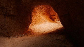 Ils cherchaient les restes d'un soldat disparu : cinq morts par intoxication au méthane dans une cave en montagne