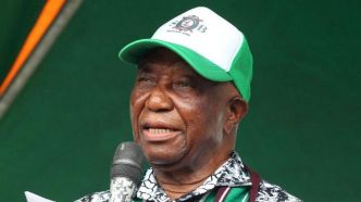 Liberia : les excuses d'un État face à son passé sanglant