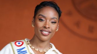 Le sport préféré de Miss France : voici l'activité que pratique Angélique Angarni-Filopon pour un dos dessiné sans musculation