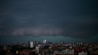 Italie : une femme tuée par la chute d'un arbre dans des intempéries près de Milan