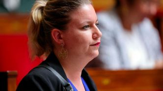 Avec sa sortie sur la police municipale, Mathilde Panot suscite la polémique