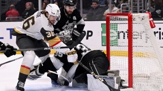 Une autre année pour Raphaël Lavoie à Vegas