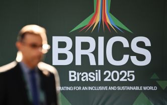 Frappes en Iran, situation à Gaza, conflit ukrainien : le contenu de la déclaration commune du sommet des BRICS