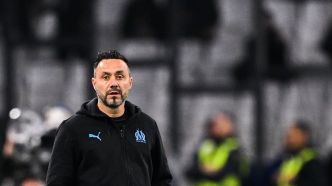Mercato : L'OM veut régaler De Zerbi, il a dit oui !