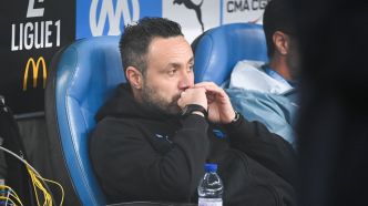 Transfert à l'OM : Une fake news est démontée !