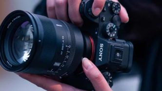Actualité : Un 85mm F1.4 à 699 € seulement, Viltrox casse les prix face à Sony et Sigma