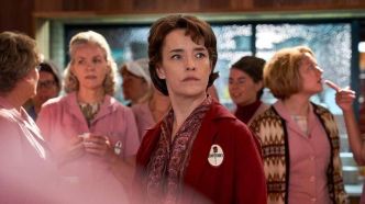 Série: «Carmen Curlers», comment les bigoudis ont fait tourner les têtes