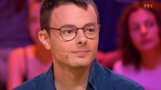 Emilien éliminé des 12 coups de midi : il ne touchera "que" 1,75 million d'euros !