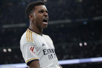 Mercato - Le PSG se lance dans le dossier Rodrygo !
