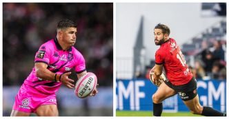 Top 14 : L’échange Hervé-Carbonel en passe de tomber à l’eau